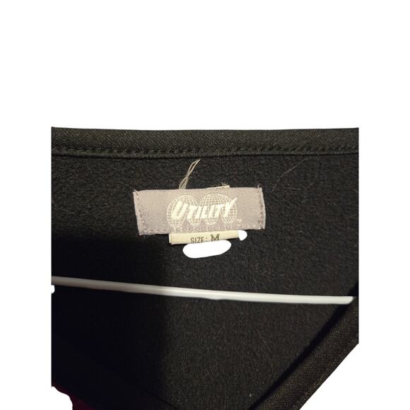 Vintage utility M sweater red - Picture 5 of 11